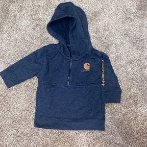 Carhartt Baby Pullover